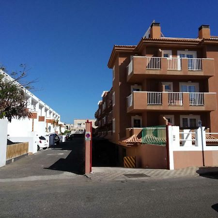 Casa Luisa Apartamento Caleta De Fuste Exterior foto