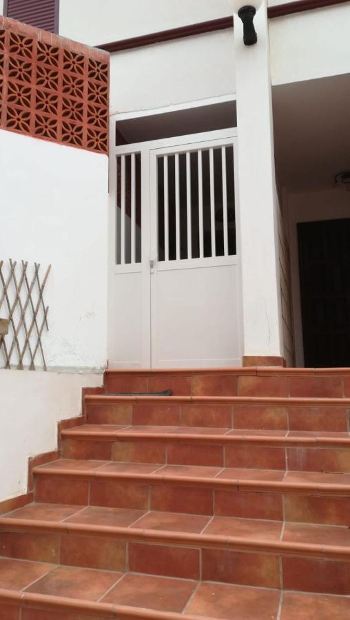 Casa Luisa Apartamento Caleta De Fuste Exterior foto